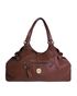 Mulberry Somerset Tote, front view